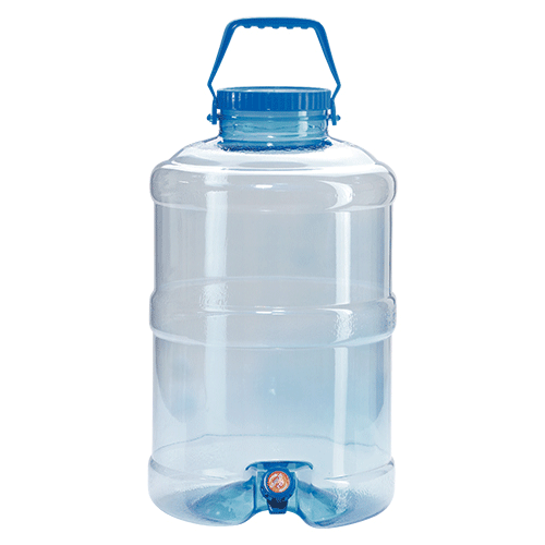 Jar view 3 - Side profile